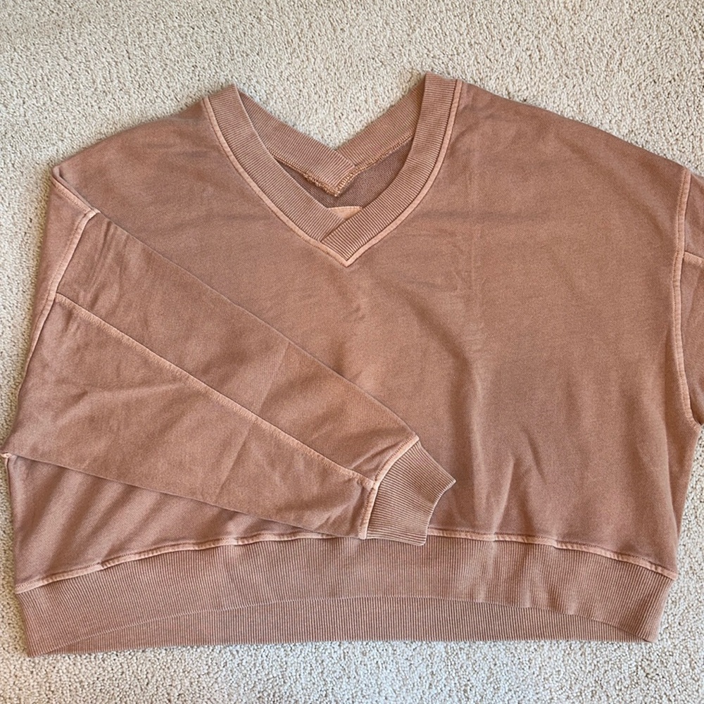 Aerie XL Sweatshirt